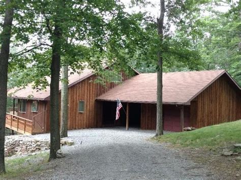 Located in Huntingdon County, Pennsylvania. . Raystown lake homes for sale